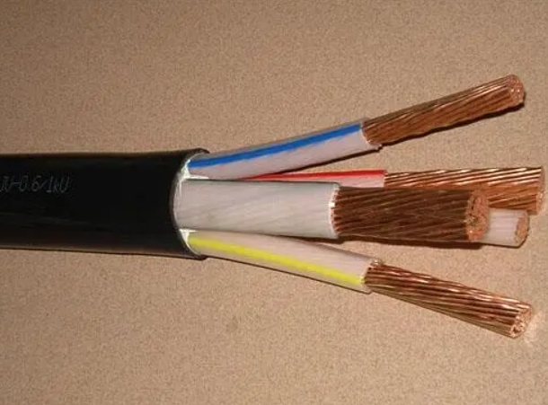 交聯(lián)聚乙烯電纜和油紙電纜的優(yōu)點有哪些？.jpg