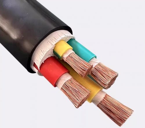 電纜小知識(shí)，為什么電纜不能“貪便宜”