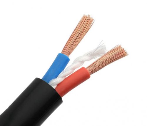 東南電線(xiàn)電纜